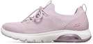 Buy (W) Skechers Go Walk Air Kasut Larian Merah Jambu 124081-MVE