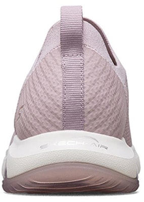 (Women) Skechers Go Walk Air Running Shoes Pink 124081-MVE Shop (Women) Skechers Go Walk Air Running Shoes Pink 124081-MVE