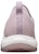 (W) Skechers Go Walk Air Kasut Larian Merah Jambu 124081-MVE