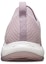 Shop (W) Skechers Go Walk Air Kasut Larian Merah Jambu 124081-MVE