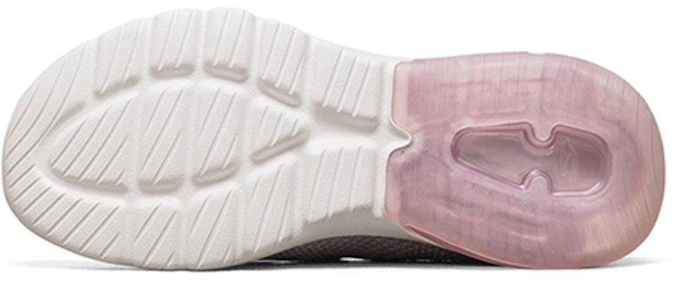 (Women) Skechers Go Walk Air Running Shoes Pink 124081-MVE Purchase (Women) Skechers Go Walk Air Running Shoes Pink 124081-MVE