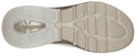 (W) Skechers Go Walk Air 'Golden Sparkle' Emas Berkilau 124349-GLD