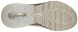 Shop (W) Skechers Go Walk Air 'Golden Sparkle' Emas Berkilau 124349-GLD