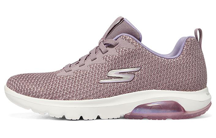 (Women) Skechers Go Walk Air 'Light Purple' 124337-MVE