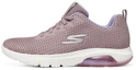 Buy (Women) Skechers Go Walk Air 'Light Purple' 124337-MVE