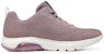 (W) Skechers Go Walk Air 'Ungu Muda' 124337-MVE