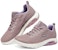 (W) Skechers Go Walk Air 'Ungu Muda' 124337-MVE