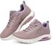 Lookbook (W) Skechers Go Walk Air 'Ungu Muda' 124337-MVE