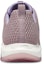 Shop (W) Skechers Go Walk Air 'Ungu Muda' 124337-MVE
