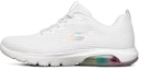 Buy (W) Skechers Go Walk Air Kasut Larian Putih 124074-WHT