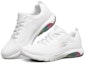 Lookbook (W) Skechers Go Walk Air Kasut Larian Putih 124074-WHT