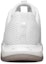 Shop (W) Skechers Go Walk Air Kasut Larian Putih 124074-WHT