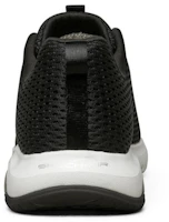 Shop Skechers Go Walk Air 女款 黑白在台灣市場的名字可以改成: Skechers 走路飛翔 Air 女款 黑白色