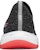 (W) Skechers Go Walk Air Kasut Hitam/Putih/Merah 16097-BKHP