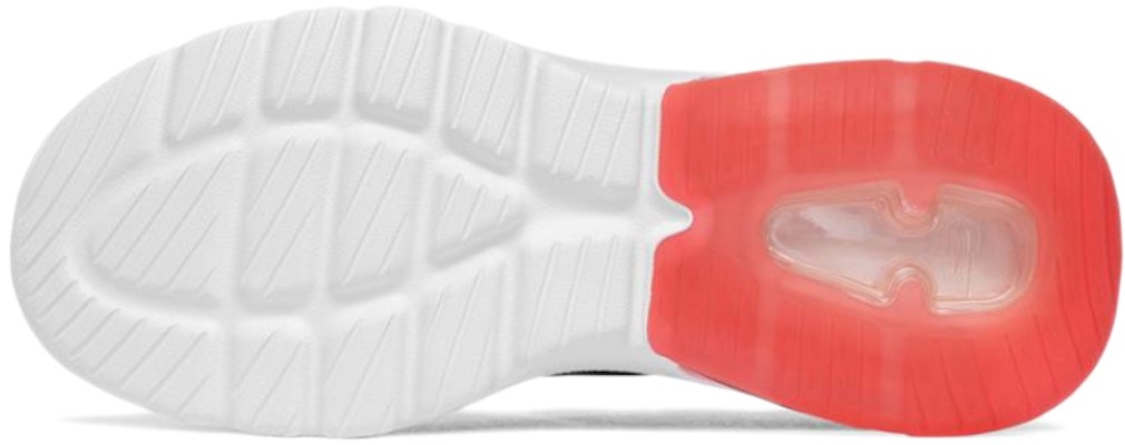(Women) Skechers Go Walk Air Sneakers Black/White/Red 16097-BKHP Purchase (Women) Skechers Go Walk Air Sneakers Black/White/Red 16097-BKHP