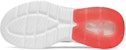 (W) Skechers Go Walk Air Kasut Hitam/Putih/Merah 16097-BKHP