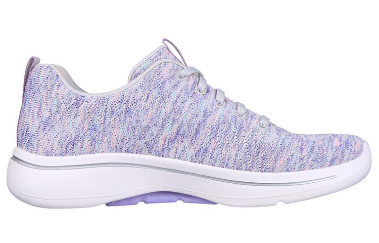 (W) Skechers Go Walk Arch Fit-Glee 'Lavender' 圖 2
