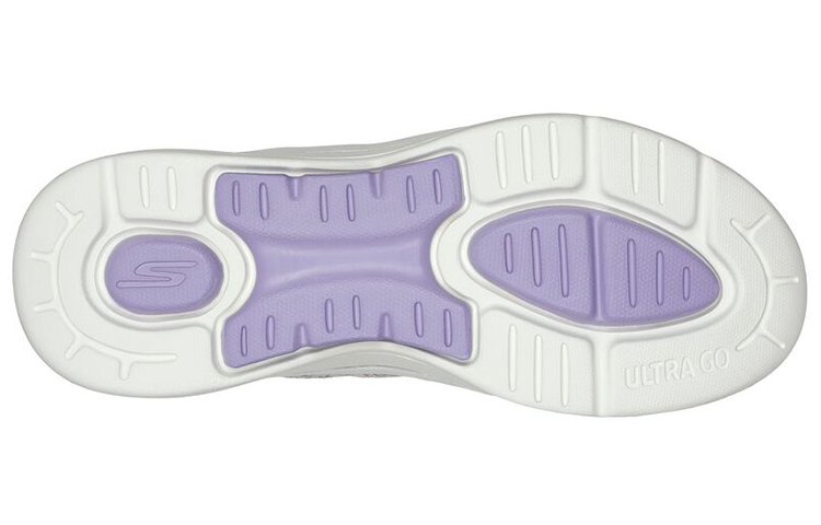 (W) Skechers Go Walk Arch Fit-Glee 'Lavender' 圖 4