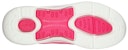 (W) Skechers Go Walk Arch Fit-Motion Breeze 'Pink Kasual' 124404-PNK