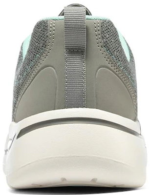 (W) Skechers Go Walk Arch Fit-True Vision ''Grigio Blu'' 124484-GYLB Shop (W) Skechers Go Walk Arch Fit-True Vision ''Grigio Blu'' 124484-GYLB