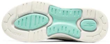 Purchase (W) Skechers Go Walk Arch Fit-True Vision ''Grigio Blu'' 124484-GYLB