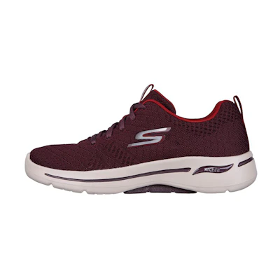 (W) Skechers GO WALK Arch Fit-Unify 'Brown'