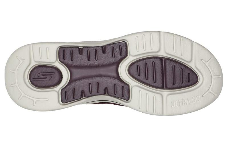 Purchase (Women) Skechers GO WALK Arch Fit-Unify 'Brown' 124403-BURG