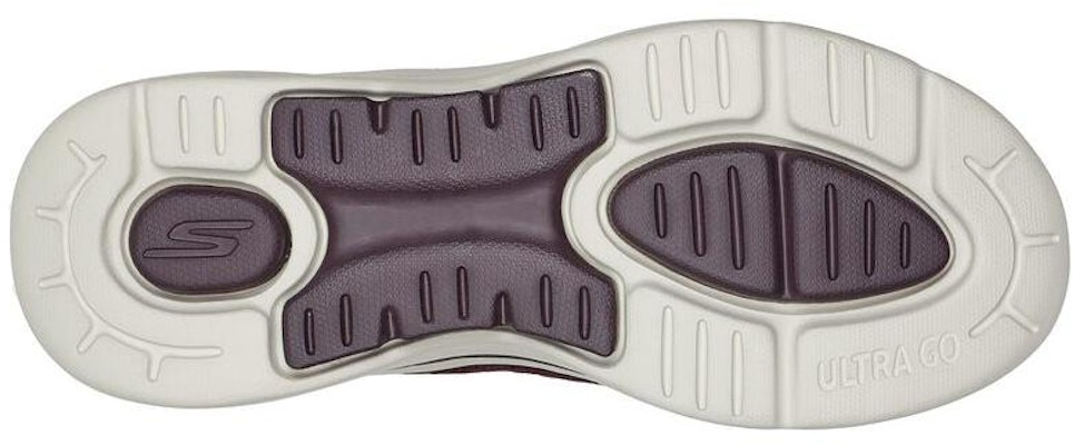 (Women) Skechers GO WALK Arch Fit-Unify 'Brown' 124403-BURG Purchase (Women) Skechers GO WALK Arch Fit-Unify 'Brown' 124403-BURG