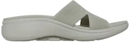 Order (Women) Skechers Go Walk Arch Fit-Worthy 'Grey' 140224-NAT