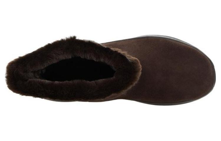 (W) Skechers Go Walk Arch Fit - Embrace 'Deep Brown' 圖 3