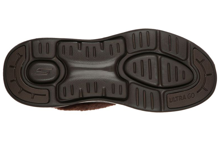 (W) Skechers Go Walk Arch Fit - Embrace 'Deep Brown' 圖 4