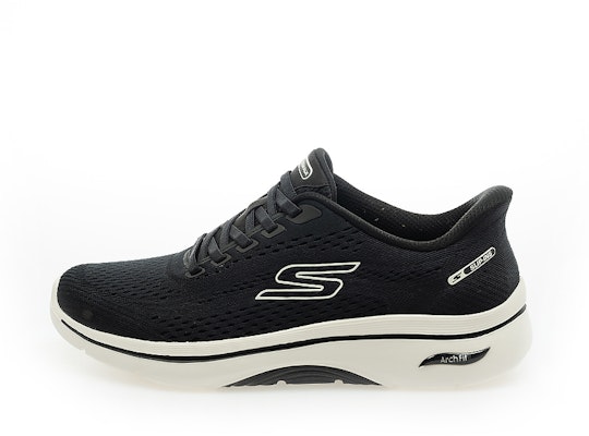 (W) Skechers GO WALK ARCH FIT 2.0 Kasut Sukan 125342BKW Buy (W) Skechers GO WALK ARCH FIT 2.0 Kasut Sukan 125342BKW