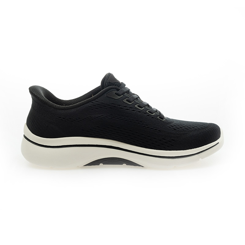 Shop (W) Skechers GO WALK ARCH FIT 2.0 Kasut Sukan 125342BKW