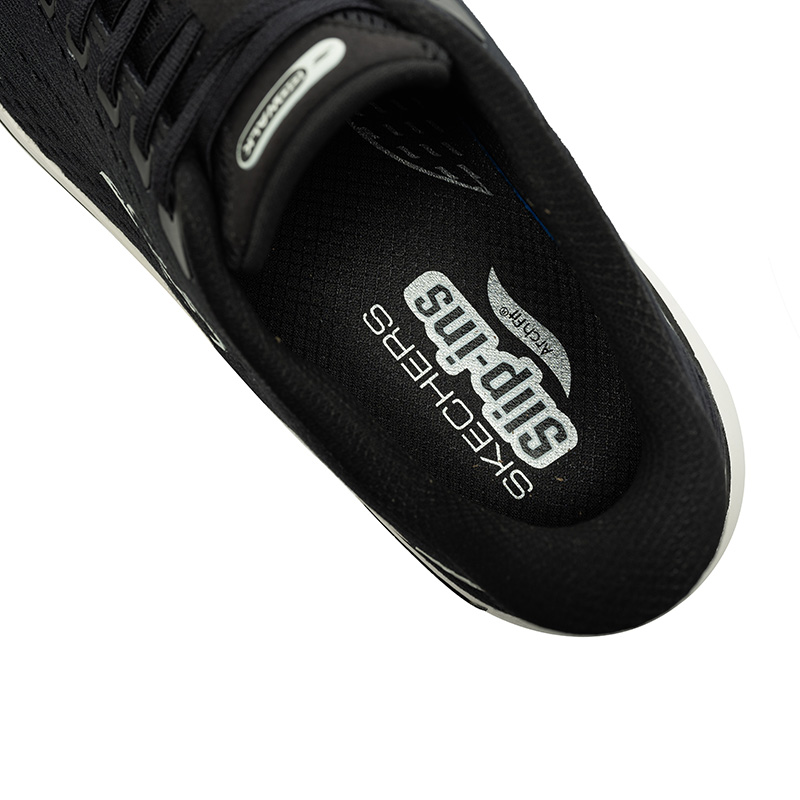 Details for (W) Skechers GO WALK ARCH FIT 2.0 Kasut Sukan 125342BKW