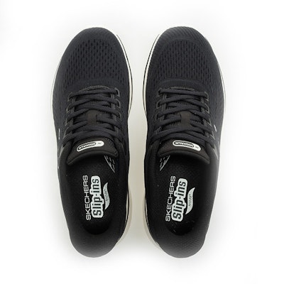 (W) Skechers GO WALK ARCH FIT 2.0 Kasut Sukan 125342BKW Sizing (W) Skechers GO WALK ARCH FIT 2.0 Kasut Sukan 125342BKW