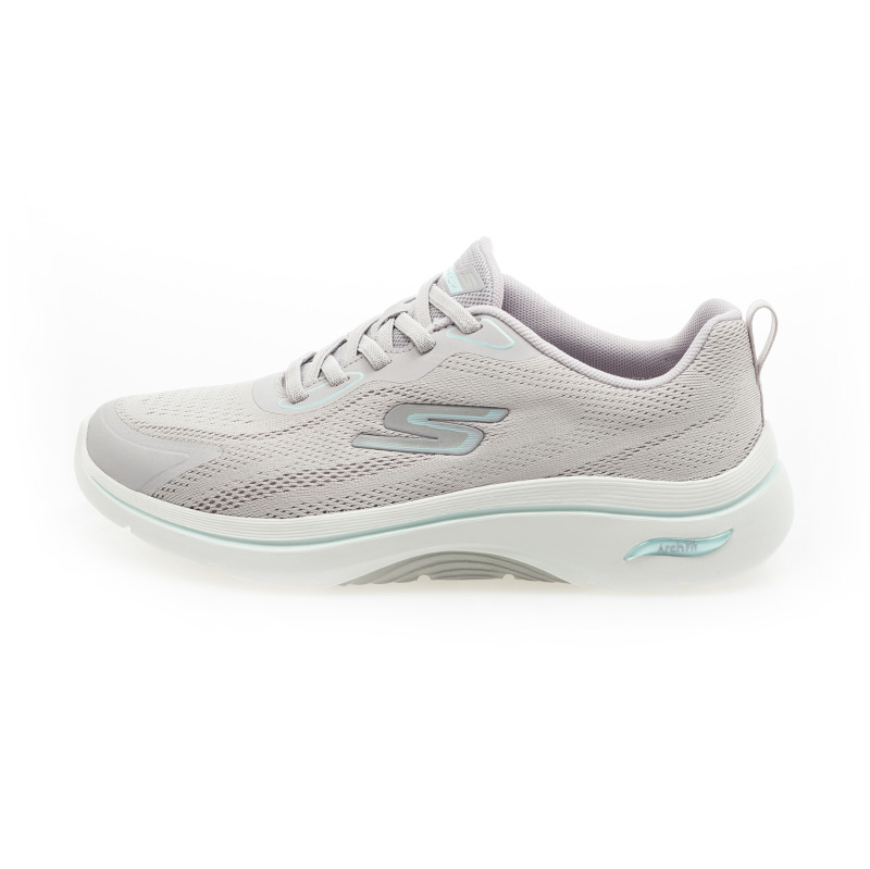(Women) Skechers GO WALK Arch Fit 2.0 Walking Shoes 125346WLVAQ