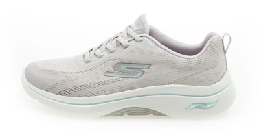 (Women) Skechers GO WALK Arch Fit 2.0 Walking Shoes 125346WLVAQ (Women) Skechers GO WALK Arch Fit 2.0 Walking Shoes 125346WLVAQ