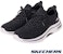 (Women) SKECHERS GO WALK ARCH FIT 2.0 Walking Shoes Black 125320BKRG