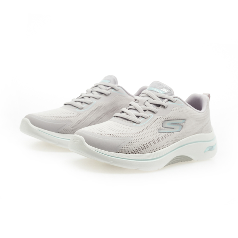 Order (Women) Skechers GO WALK Arch Fit 2.0 Walking Shoes 125346WLVAQ