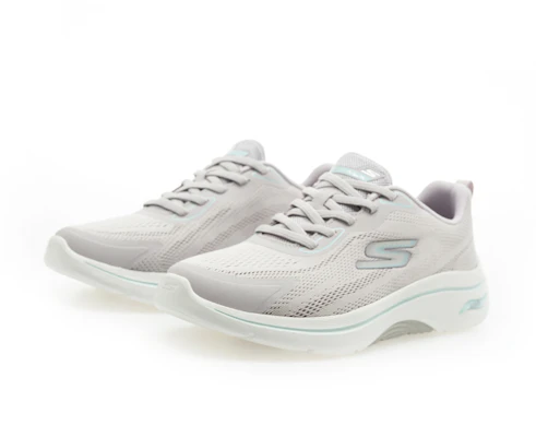 (Women) Skechers GO WALK Arch Fit 2.0 Walking Shoes 125346WLVAQ Order (Women) Skechers GO WALK Arch Fit 2.0 Walking Shoes 125346WLVAQ