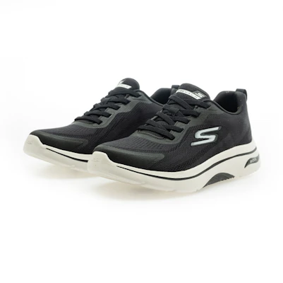 (Women) Skechers GO WALK Arch Fit 2.0 Walking Shoes 216816BKW Order (Women) Skechers GO WALK Arch Fit 2.0 Walking Shoes 216816BKW