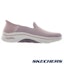 Order (Women) Skechers Go Walk Arch Fit 2.0 Walking Shoes Purple 125315WMVE