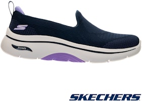 (W) 스케쳐스 고워크 아치핏 2.0 워킹화 블루 인디고 125304NVLV Order (W) 스케쳐스 고워크 아치핏 2.0 워킹화 블루 인디고 125304NVLV