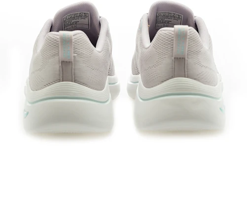 (Women) Skechers GO WALK Arch Fit 2.0 Walking Shoes 125346WLVAQ Lookbook (Women) Skechers GO WALK Arch Fit 2.0 Walking Shoes 125346WLVAQ