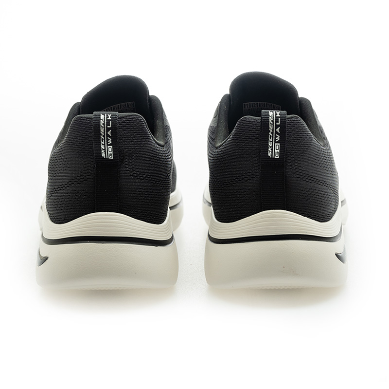 Lookbook (Women) Skechers GO WALK Arch Fit 2.0 Walking Shoes 216816BKW