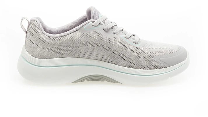 (Women) Skechers GO WALK Arch Fit 2.0 Walking Shoes 125346WLVAQ Shop (Women) Skechers GO WALK Arch Fit 2.0 Walking Shoes 125346WLVAQ