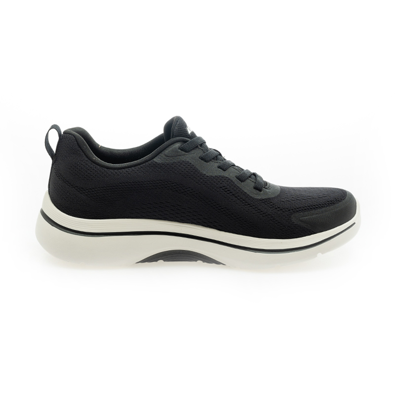 Shop (Women) Skechers GO WALK Arch Fit 2.0 Walking Shoes 216816BKW