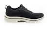 Shop (Women) Skechers GO WALK Arch Fit 2.0 Walking Shoes 216816BKW