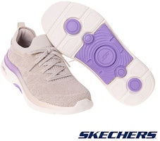 (W) 스케쳐스 고워크 아치핏 2.0 워킹화 베이지 오프화이트 125320NTPR Shop (W) 스케쳐스 고워크 아치핏 2.0 워킹화 베이지 오프화이트 125320NTPR