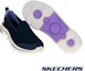 Shop (Women) SKECHERS GO WALK ARCH FIT 2.0 Walking Shoes Blue Indigo 125304NVLV